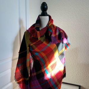 Pashminas, Scarfs Bundle
